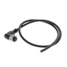 1 pcs : 1072F12-03-2-1-RA-00050 - Cable Assembly 1.64' (500.00mm)