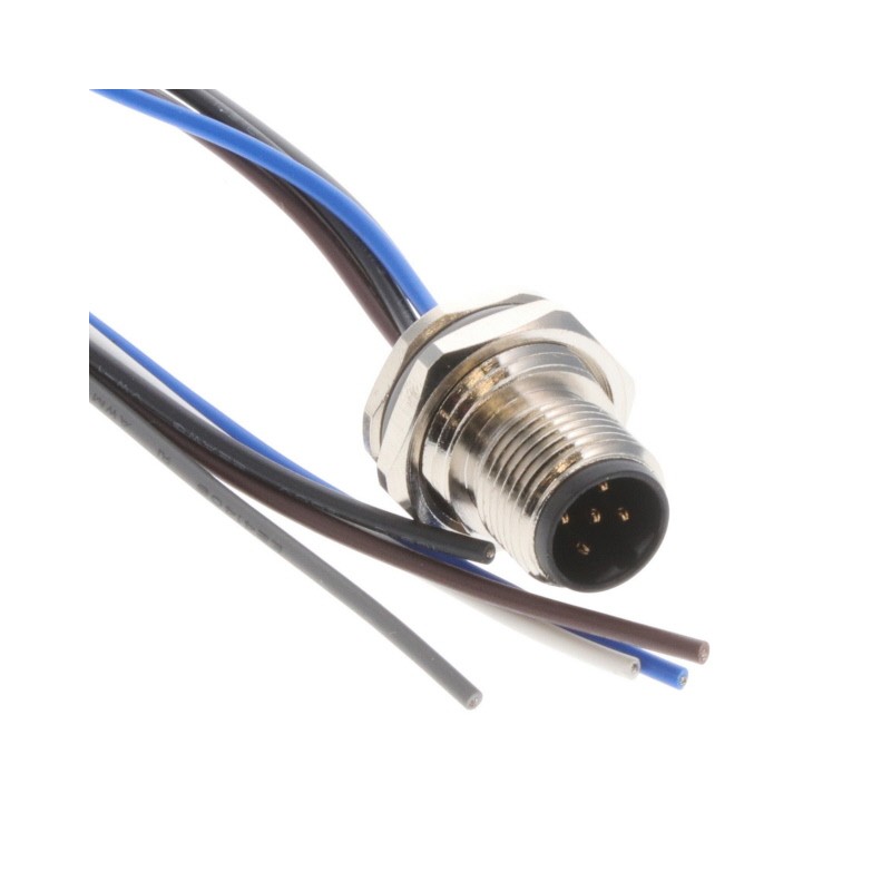 1 pcs : T4171010405-001 - Cable Assembly 0.66' (200.00mm)