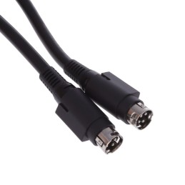 1 pcs : YL44C201M0YL4(R) - Cable Assembly 3.28' (1.00m)