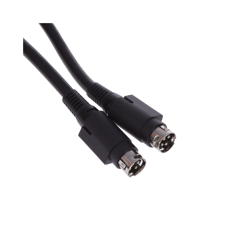 1 pcs : YL44C201M0YL4(R) - Cable Assembly 3.28' (1.00m)