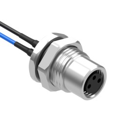 1 pcs : 10-05255 - Cable Assembly 1.00' (305.00mm)