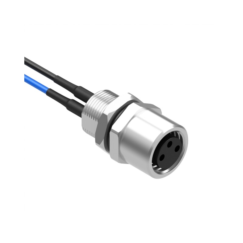 1 pcs : 10-05251 - Cable Assembly 1.00' (305.00mm)