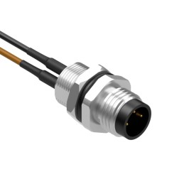 1 pcs : 10-05253 - Cable Assembly 1.00' (305.00mm)