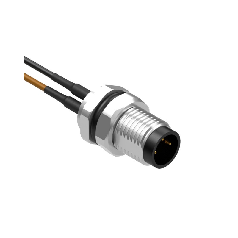 1 pcs : 10-05257 - Cable Assembly 1.00' (305.00mm)