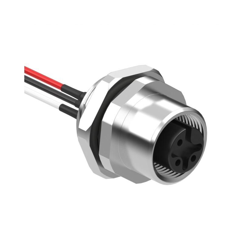 1 pcs : 10-04036 - Cable Assembly 1.00' (305.00mm)