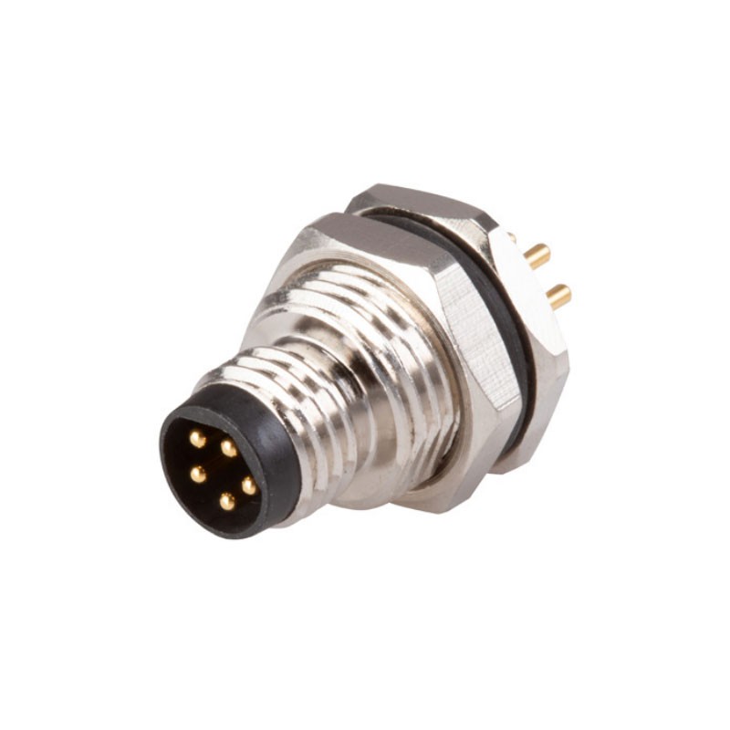 1 pcs : CDM808-03A-MW-R805-050-67 - Cable Assembly 1.64' (500.00mm)