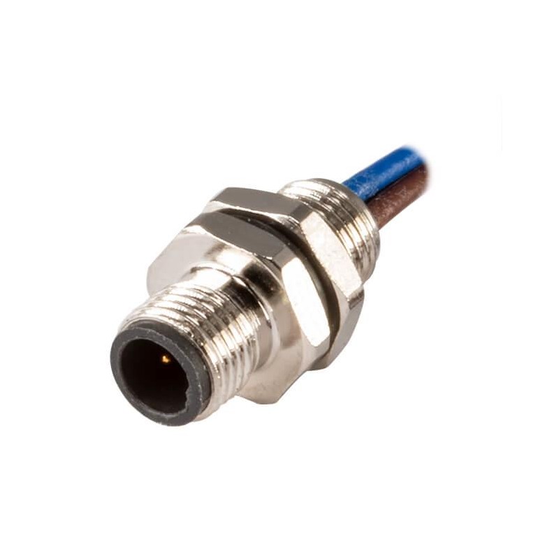 1 pcs : CDM511-04A-MW-R505-050-67 - Cable Assembly 1.64' (500.00mm)