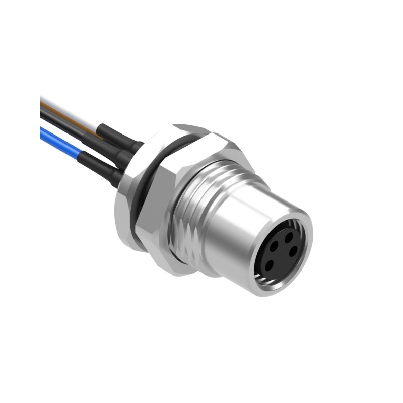 1 pcs : 10-05256 - Cable Assembly 1.00' (305.00mm)