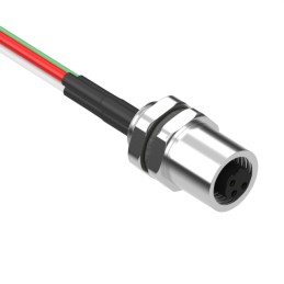 1 pcs : 10-04043 - Cable Assembly 1.00' (305.00mm)