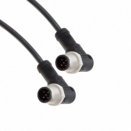 1 pcs : MSBP05MR-SBPMR-SDA05 - Cable Assembly 1.64' (500.00mm)