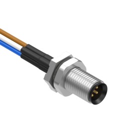 1 pcs : 10-05278 - Cable Assembly 1.00' (305.00mm)