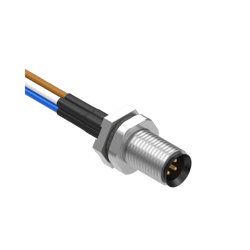 1 pcs : 10-05278 - Cable Assembly 1.00' (305.00mm)