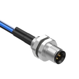 1 pcs : 10-05274 - Cable Assembly 1.00' (305.00mm)