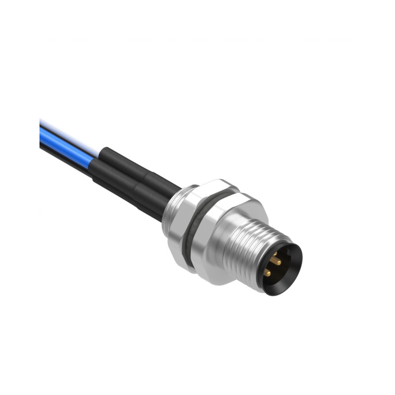 1 pcs : 10-05274 - Cable Assembly 1.00' (305.00mm)