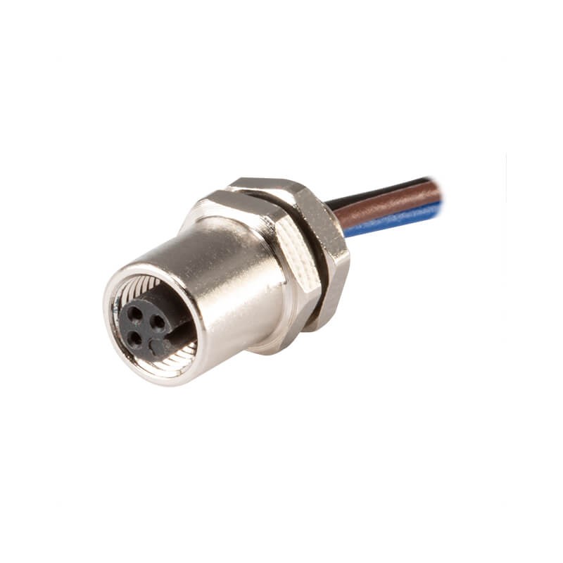 1 pcs : CDM512-03A-FW-R505-050-67 - Cable Assembly 1.64' (500.00mm)