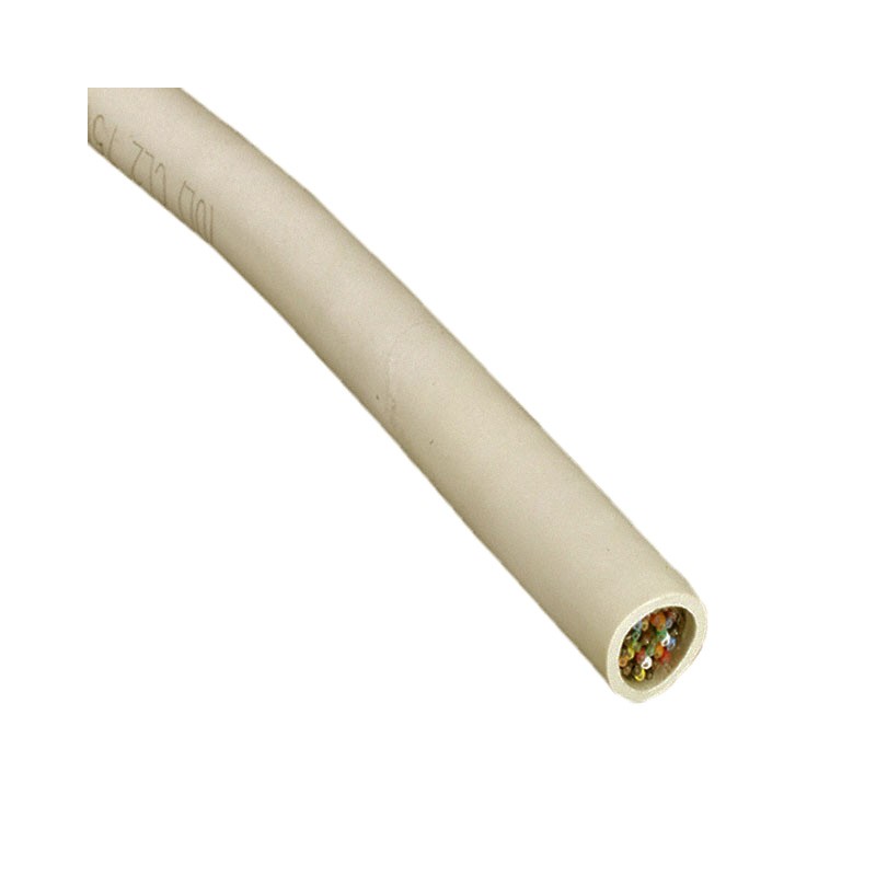 1 pcs : 3600B/36 100 - MULTI-PAIR 36COND 28AWG BEIGE 1'