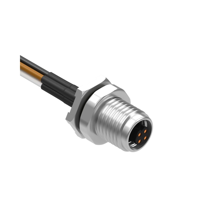 1 pcs : 10-05280 - Cable Assembly 1.00' (305.00mm)