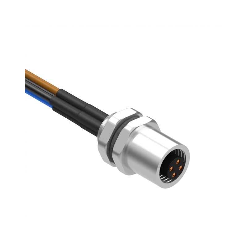 1 pcs : 10-05276 - Cable Assembly 1.00' (305.00mm)