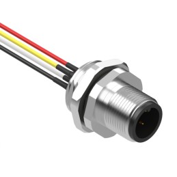 1 pcs : 10-04032 - Cable Assembly 1.00' (305.00mm)