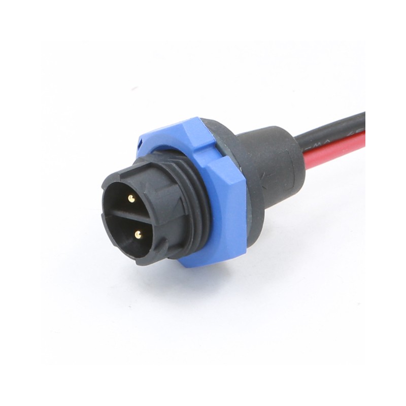 1 pcs : 1IC03622051304 - Cable Assembly 1.64' (500.00mm)