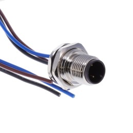 1 pcs : T4171010003-001 - Cable Assembly 0.66' (200.00mm)