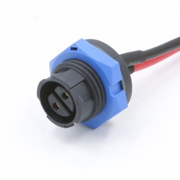 1 pcs : 1IC03622051306 - Cable Assembly 1.64' (500.00mm)