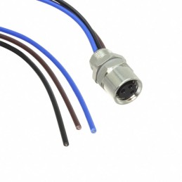 1 pcs : T4073014031-001 - Cable Assembly 0.66' (200.00mm)