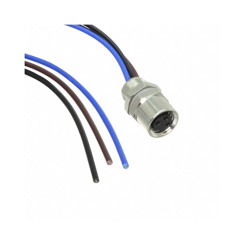 1 pcs : T4073014031-001 - Cable Assembly 0.66' (200.00mm)