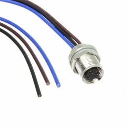 1 pcs : T4071017031-001 - Cable Assembly 0.66' (200.00mm)