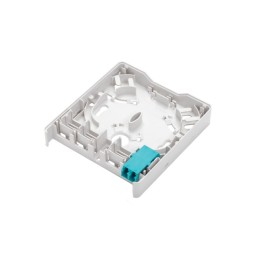 1 pcs : FWO-L4A-R - WIRE SPLICE TRAY 2PAIR