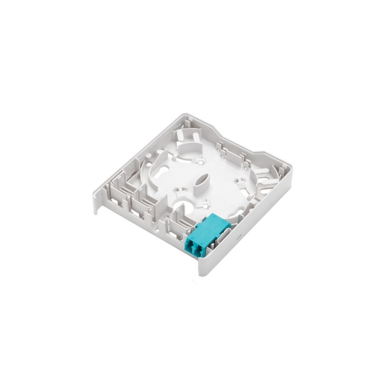 1 pcs : FWO-L4A-R - WIRE SPLICE TRAY 2PAIR