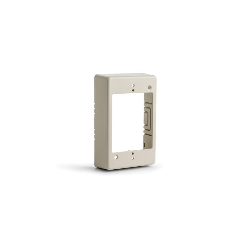 1 pcs : TSRI-JB3 - 2.77' SINGLE GANG JUNC BOX