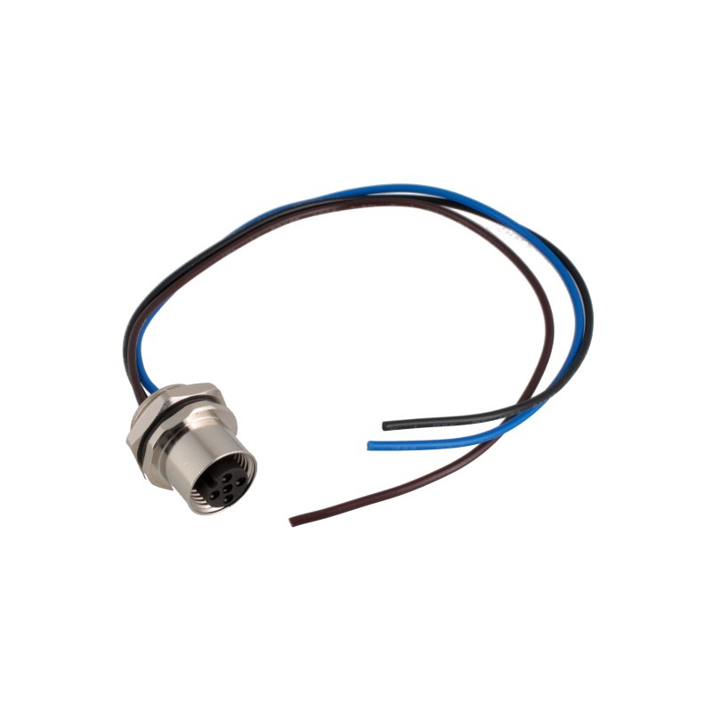 1 pcs : T4171310003-001 - Cable Assembly 0.66' (200.00mm)