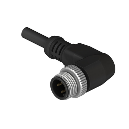 1 pcs : 1072M12-03-1-1-RA-00100 - Cable Assembly 3.28' (1.00m)