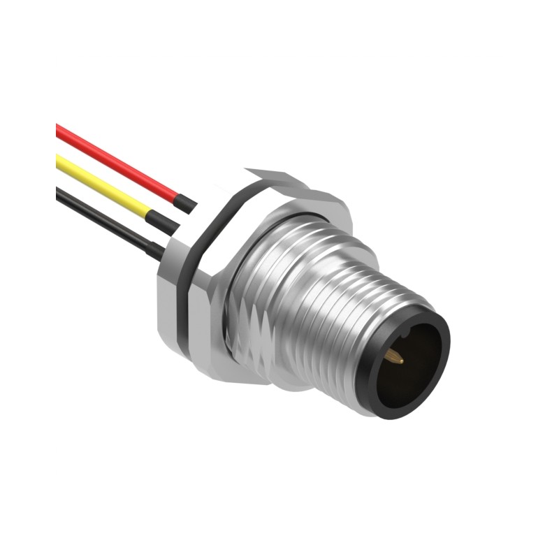 1 pcs : 10-05265 - Cable Assembly 1.00' (305.00mm)