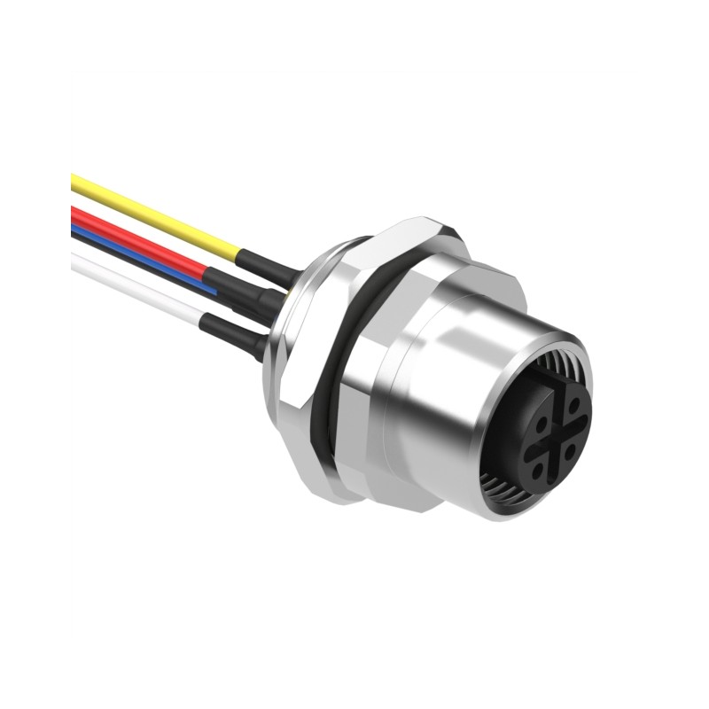 1 pcs : 10-04038 - Cable Assembly 1.00' (305.00mm)