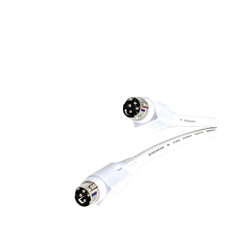 1 pcs : YL426461M0YL4WH(R) - Cable Assembly 3.28' (1.00m)