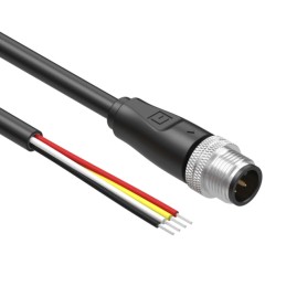 1 pcs : 10-04490 - Cable Assembly 1.64' (500.00mm)