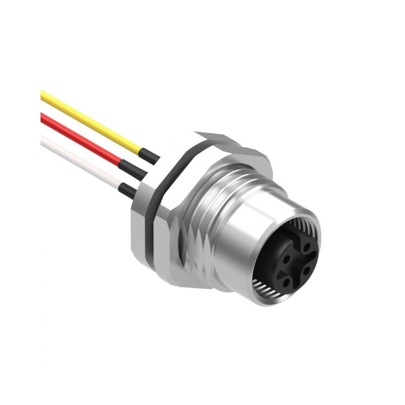 1 pcs : 10-05260 - Cable Assembly 1.00' (305.00mm)