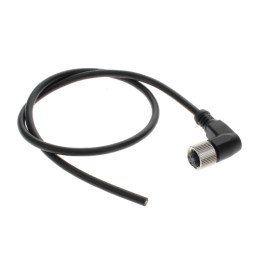 1 pcs : 1072F12-03-2-4-RA-00050 - Cable Assembly 1.64' (500.00mm)