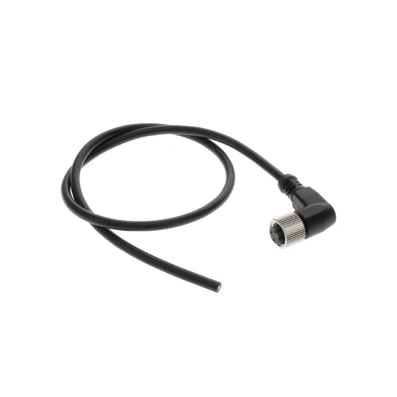 1 pcs : 1072F12-03-2-4-RA-00050 - Cable Assembly 1.64' (500.00mm)