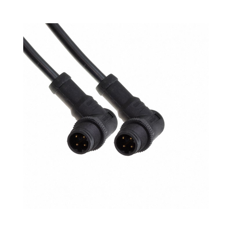 1 pcs : MSDP04MR-SDPMR-SB001 - Cable Assembly 3.28' (1.00m)