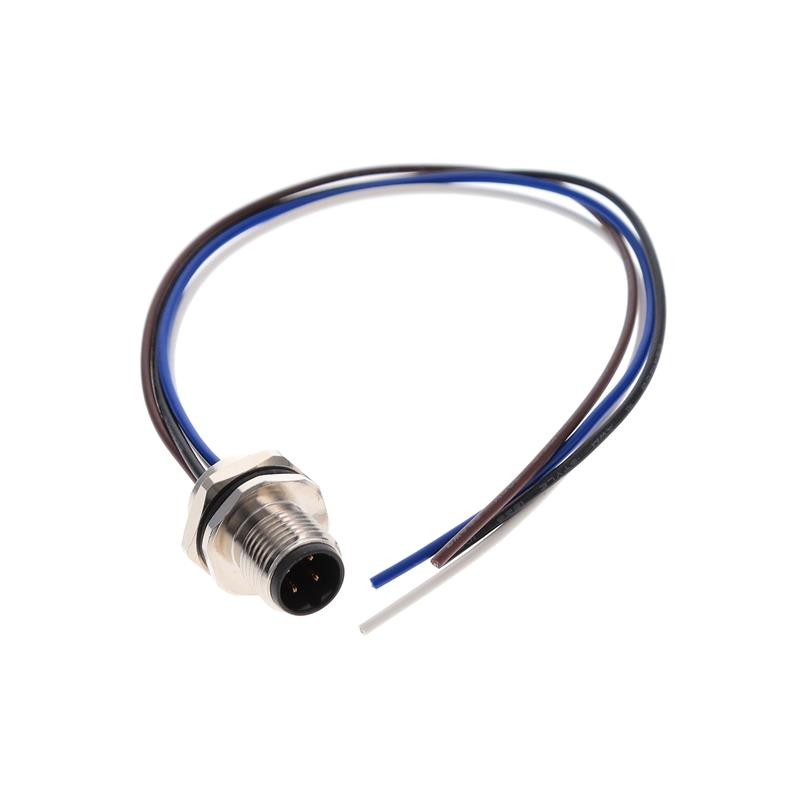 1 pcs : T4171210404-001 - Cable Assembly 0.66' (200.00mm)