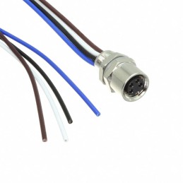 1 pcs : T4073014041-001 - Cable Assembly 0.66' (200.00mm)