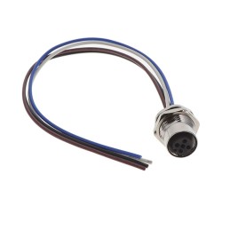 1 pcs : T4171110004-001 - Cable Assembly 0.66' (200.00mm)