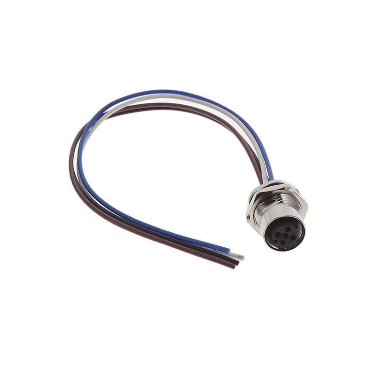 1 pcs : T4171110004-001 - Cable Assembly 0.66' (200.00mm)