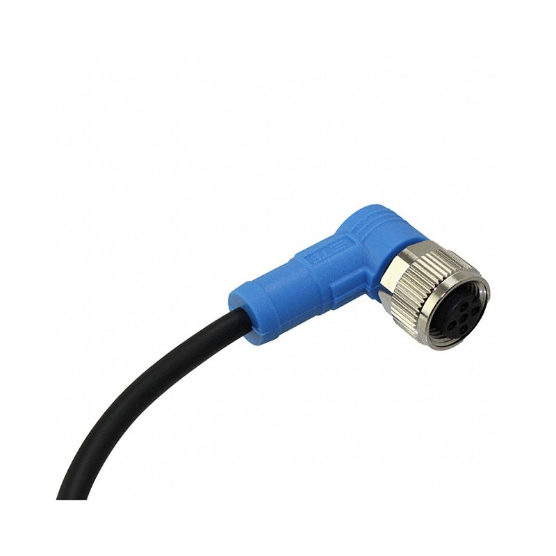 1 pcs : T4052118003-001 - Cable Assembly 1.64' (500.00mm)