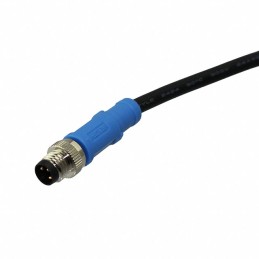 1 pcs : T4052118003-001 - Cable Assembly 1.64' (500.00mm)