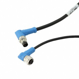 1 pcs : T4052218003-001 - Cable Assembly 1.64' (500.00mm)