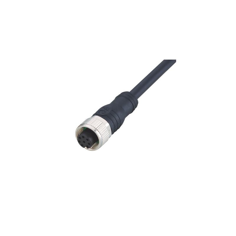 1 pcs : MA12FAHD04ST-20CB34 - Cable Assembly